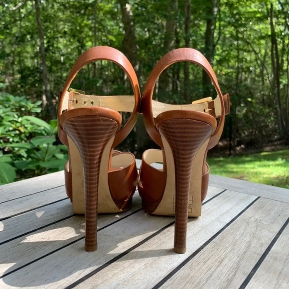 Michael Kors high heels - Picture 4 of 5